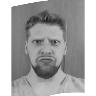 Стикер Мои - 2