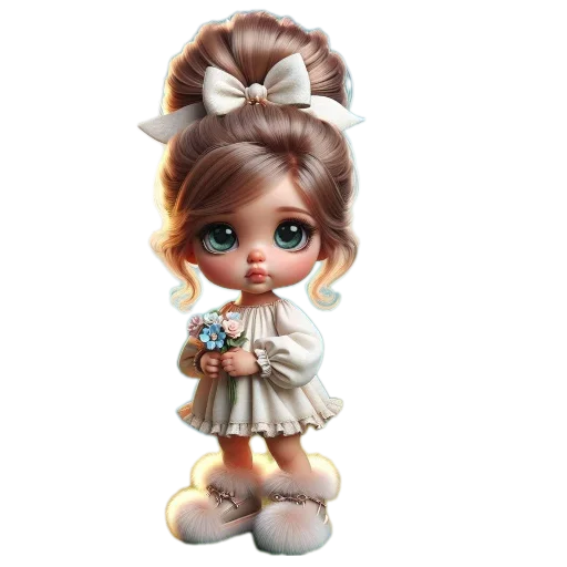 Стикер Moi8343 - 1