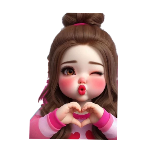 Стикер Moi8343 - 1