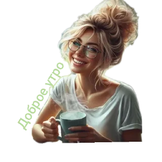 Sticker Мої стіки - 3