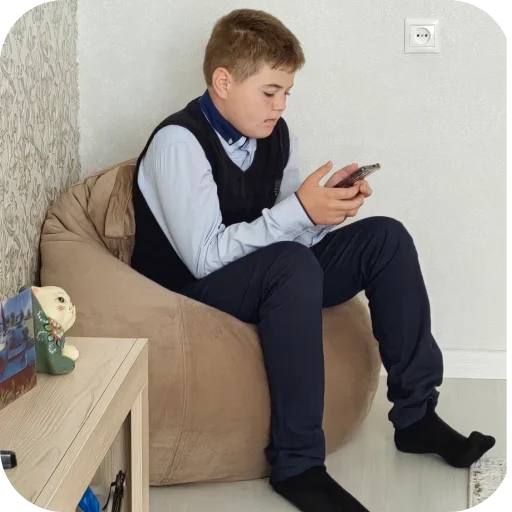 Мои братья - 