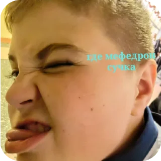 Sticker Мои братья - 5