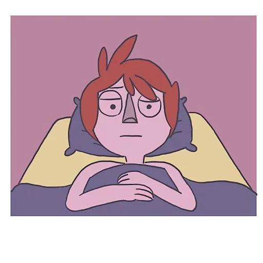 Sticker MoiBudny - 1