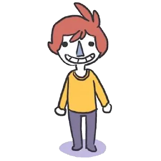 Sticker Weekdays @stickersb2b - 11