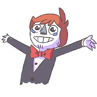 Sticker Weekdays @stickersb2b - 10