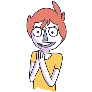 Sticker Ready to pink - 8