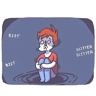 Sticker Weekdays @stickersb2b - 6