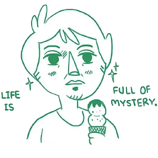 Sticker Weekdays @stickersb2b - 4