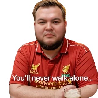 Sticker Мои стикеры - 9