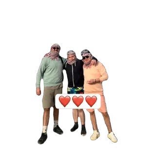 Sticker Мои стикеры - 11