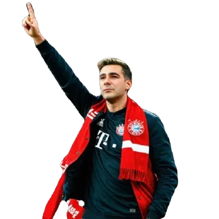 Sticker Мои стикеры - 0