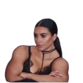 Стикер Мои стикеры - 1