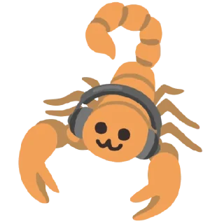 Sticker Мои стикеры - 2