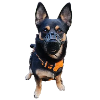 Стикер Мои стикеры - 11