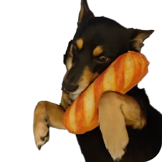 Стикер Мои стикеры - 10