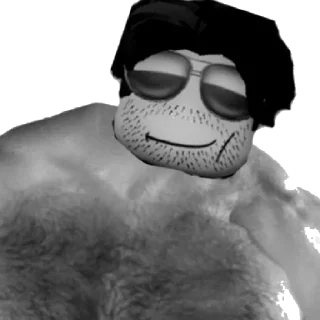 Sticker Мои стики - 2