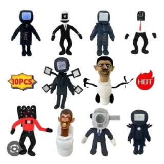 Sticker Мои стики - 9