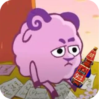 Стикер Рандом стики @EncoreLovi - 7