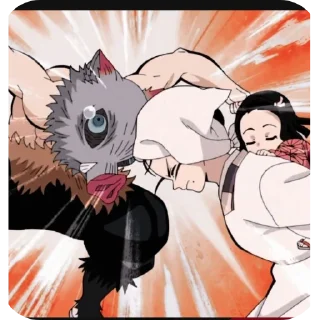 Стикер Мои стики крд - 4