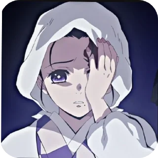 Стикер Мои стики крд - 2