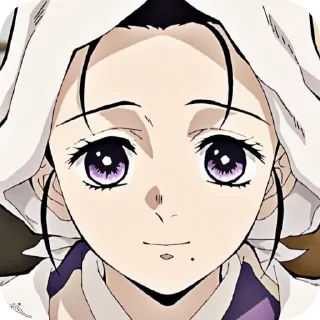 Стикер Мои стики крд - 6