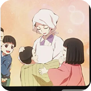 Стикер Мои стики крд - 5