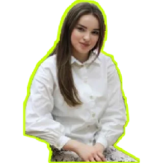 Sticker Вчителі від Bianco - 10