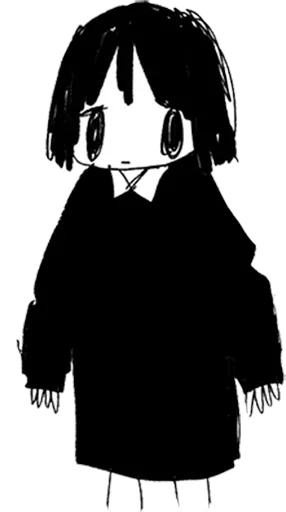 sketch drawing cartoon