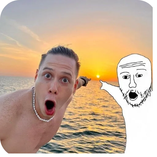 Мои стикеры - 