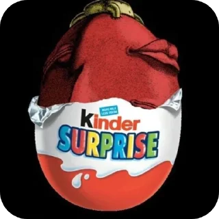 Sticker Мои стикеры - 9