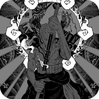 Sticker Мои стикеры - 2