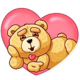 Стикер Мойдодыр - 10