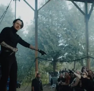 Стикер Noah sebastiannnnn - 4