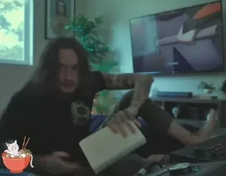 Стикер Noah sebastiannnnn - 5