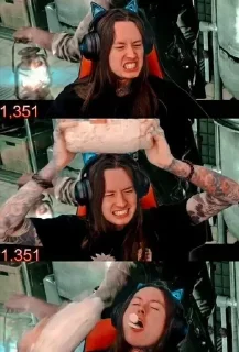 Стикер Noah sebastiannnnn - 8