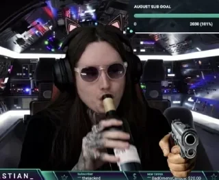 Стикер Noah sebastiannnnn - 6