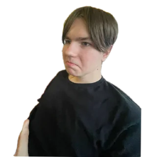 Sticker Заряженные - 10