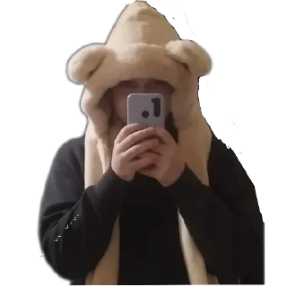 Sticker Заряженные - 8