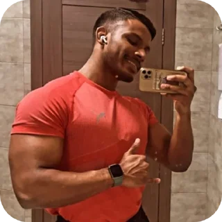 Sticker Заряженные - 7