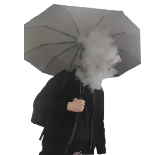 Sticker Заряженные - 2