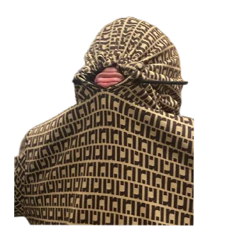 Sticker Заряженные - 3