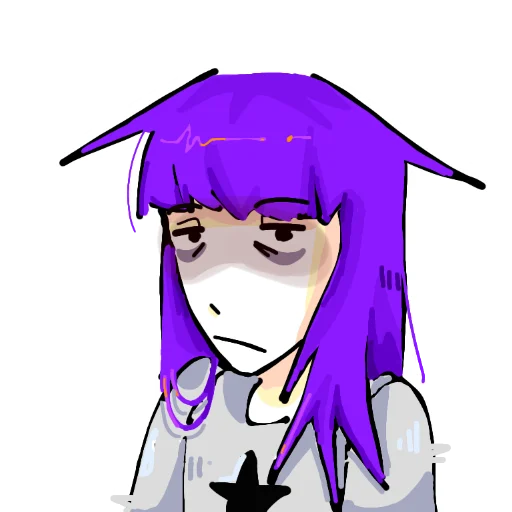 anime cartoon fictional character