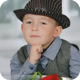 Sticker мой любими - 9