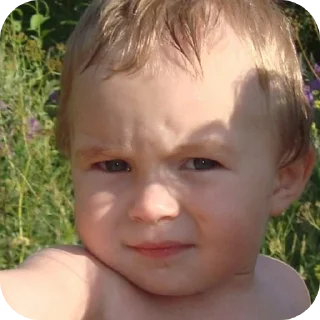 Sticker мой любими - 2