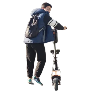 Sticker Мой набор - 1