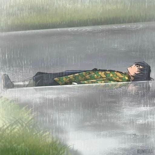 живопись трава рисование