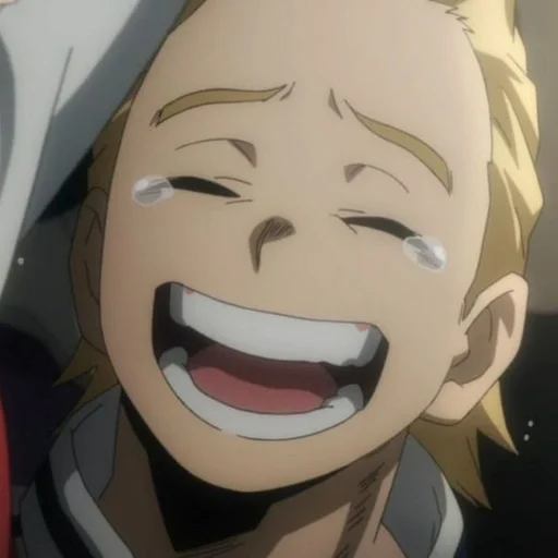 мультфильм вымышленный персонаж улыбаться