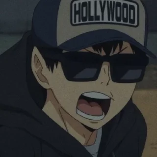 ᴍ ? x•xx•ᴠɪ by @fStikBot - мультфильм