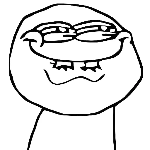 marmok_stickers - эскиз