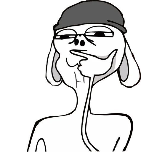 рисование эскиз клипарт